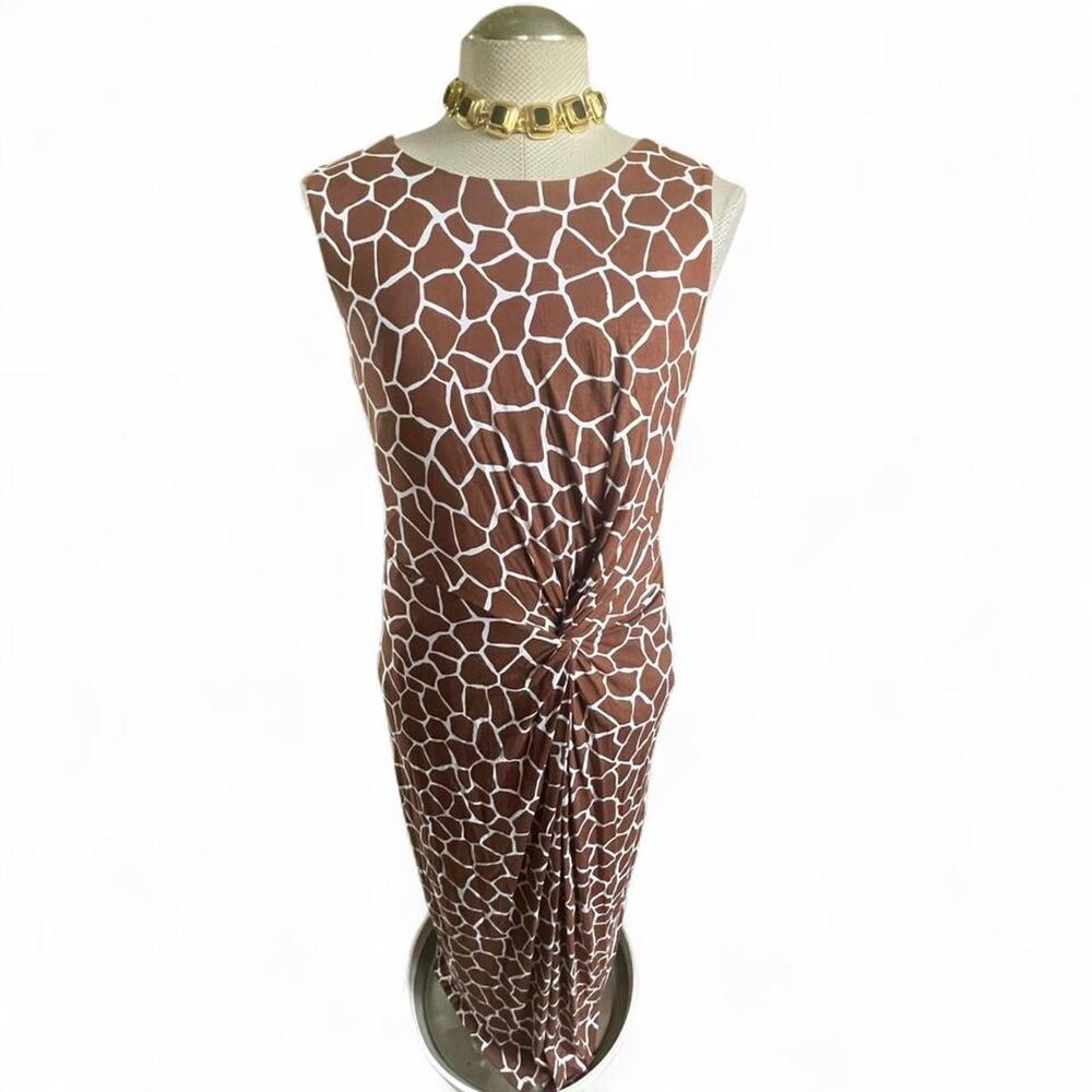 Inc-international-concepts Women's multi Dress